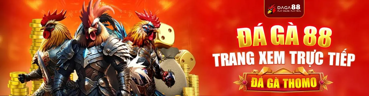 Đá gà trực tuyến trên Bsport App