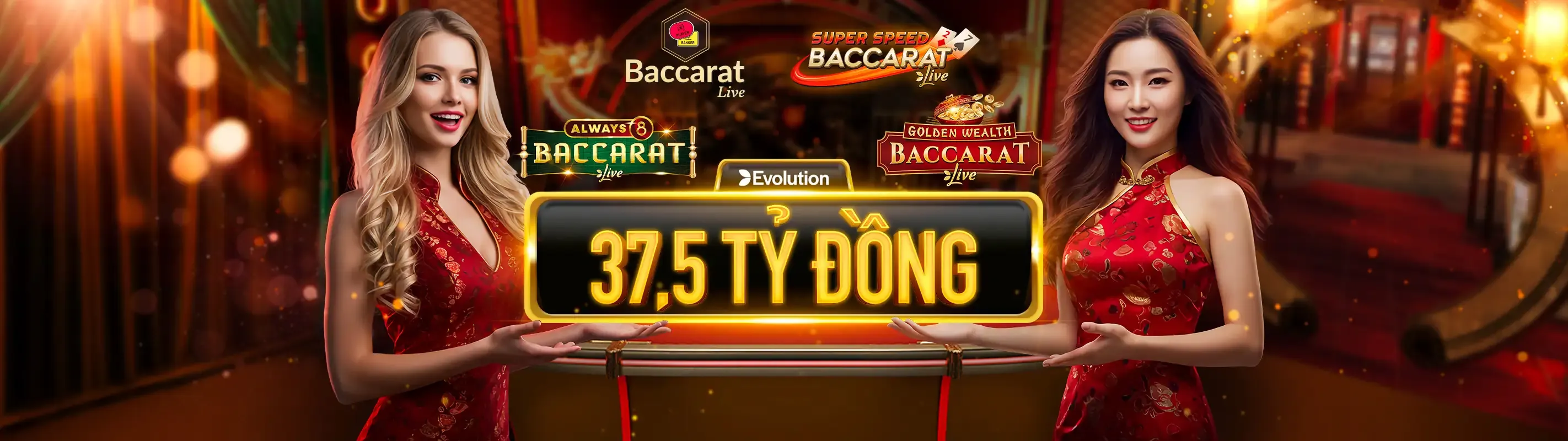 Giao diện sòng bạc trực tuyến sang trọng trên ứng dụng bsport app