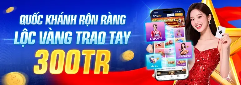 Thưởng nạp tiền